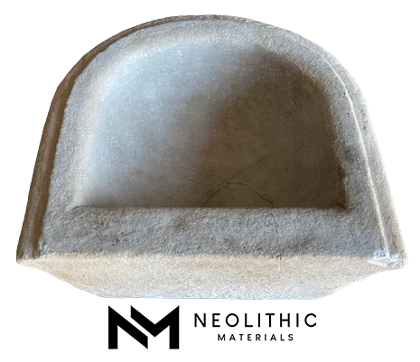 Antique Marble Sink - Image 5